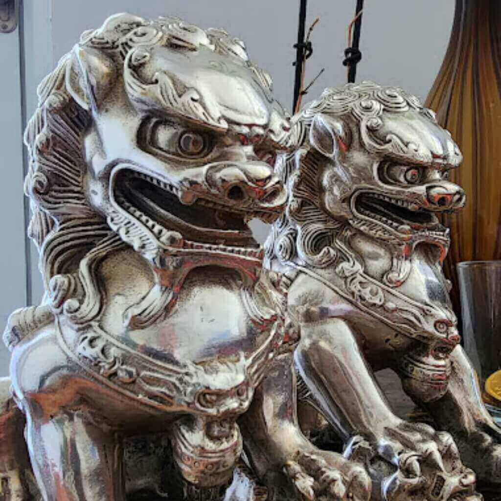 Tienda Oriental Decor