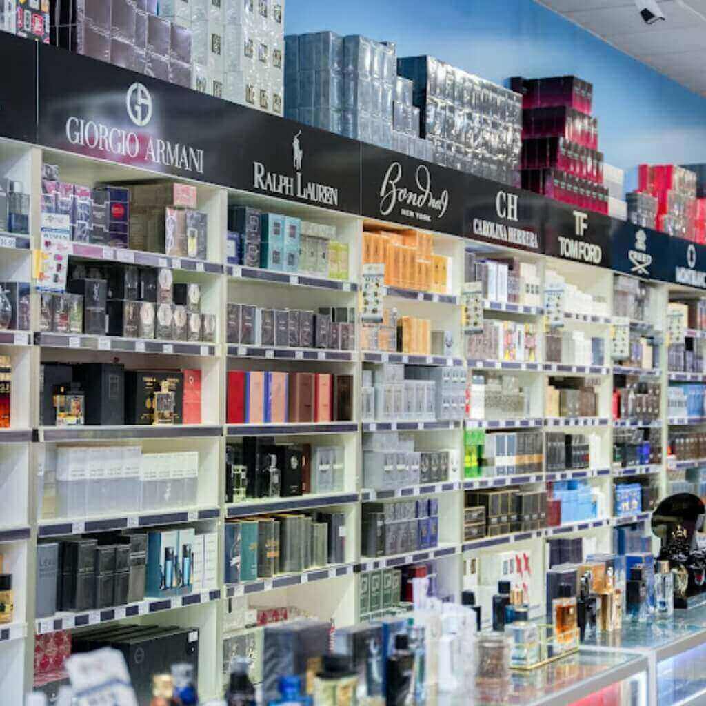 Top of the Line Fragrances