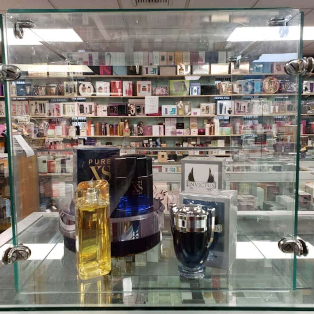 Miss Ellen's Fragrances