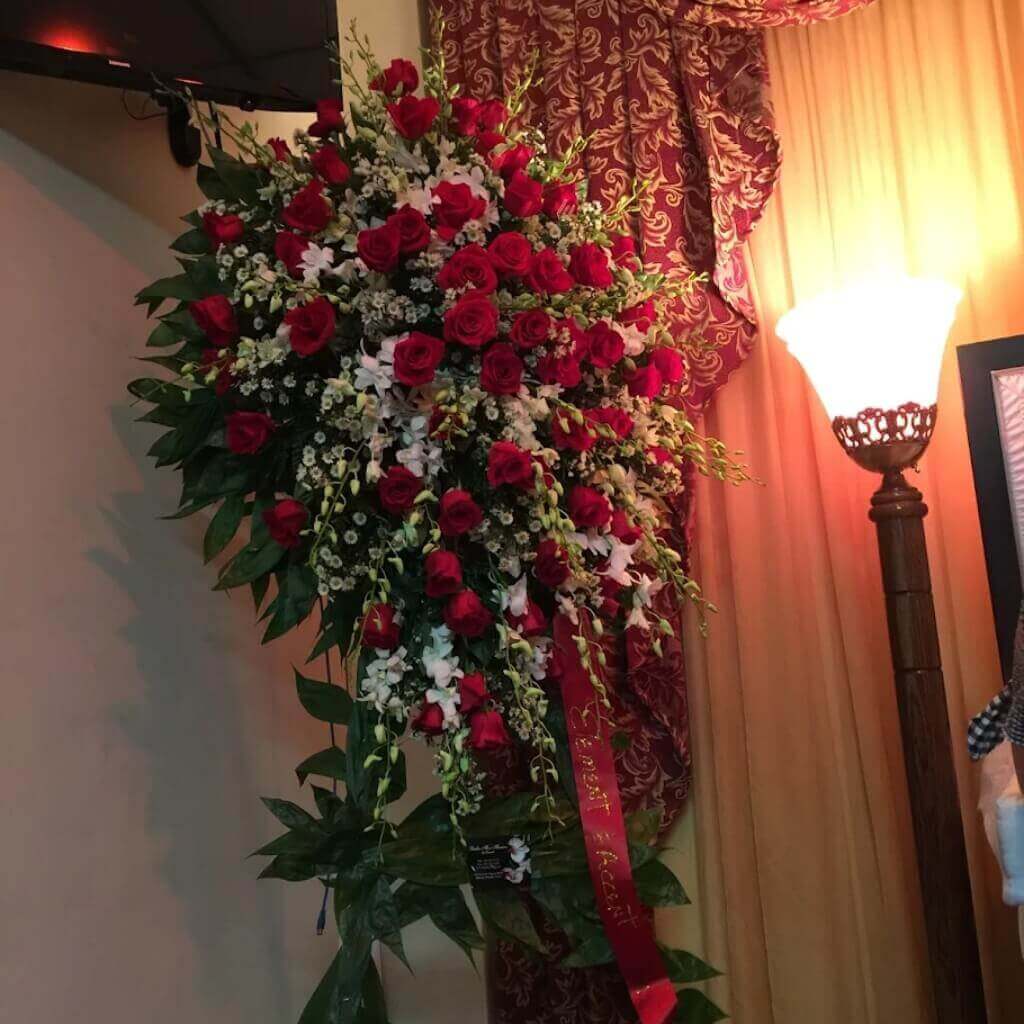 Funeraria National Funeral Homes