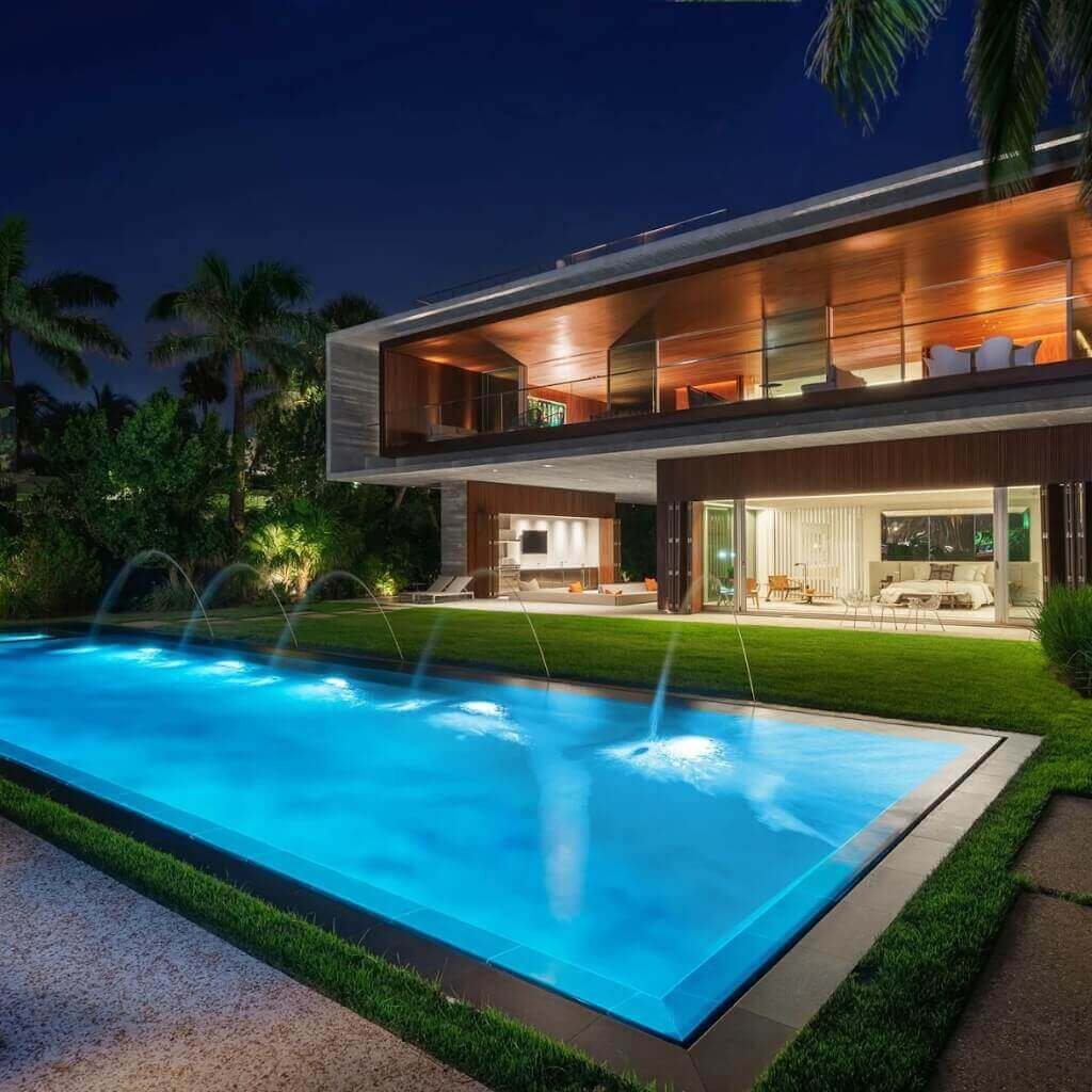 Constructora Brodson Construction Inc