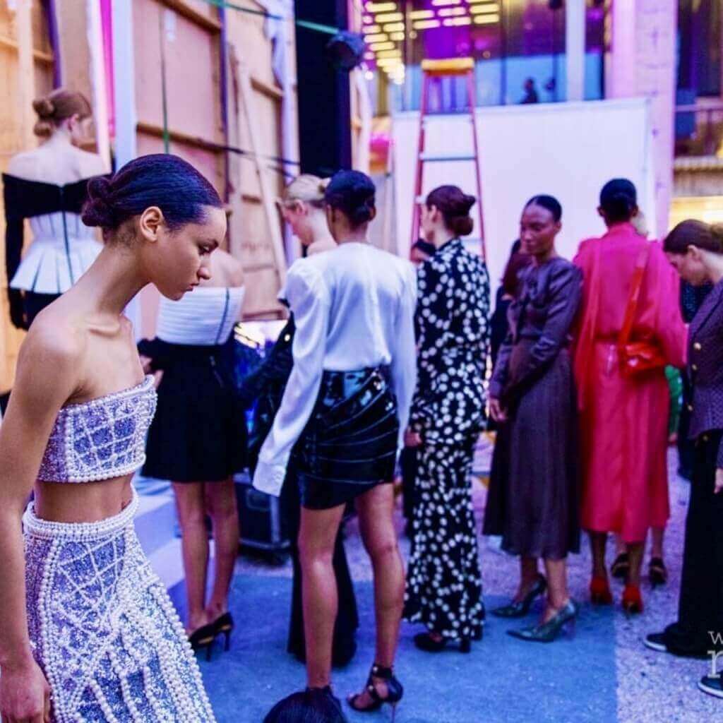 Wilhelmina Models