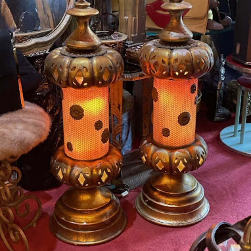 Tienda PInkgun Gallery