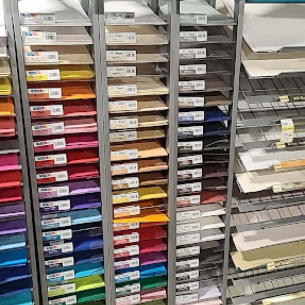 Jerry's Art Supply Wholesale