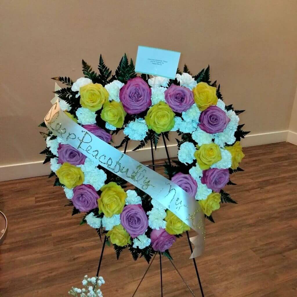 Funeraria Vior Funeral Home