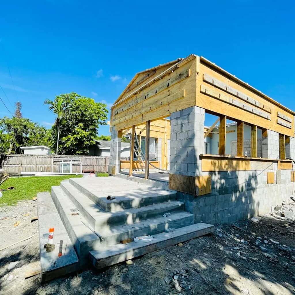 Constructora Ballagas