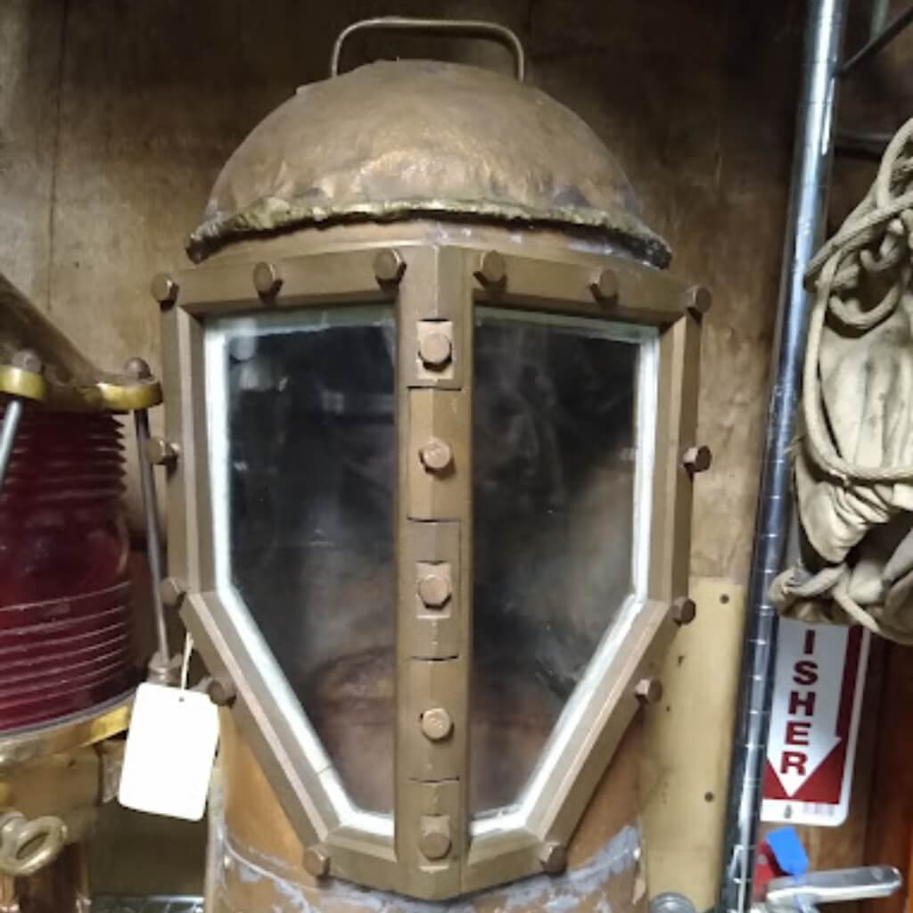 Tienda Stone Age Antiques