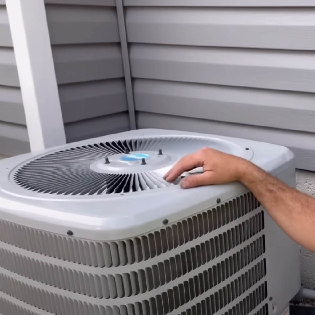 Compañía AC Repair Miami