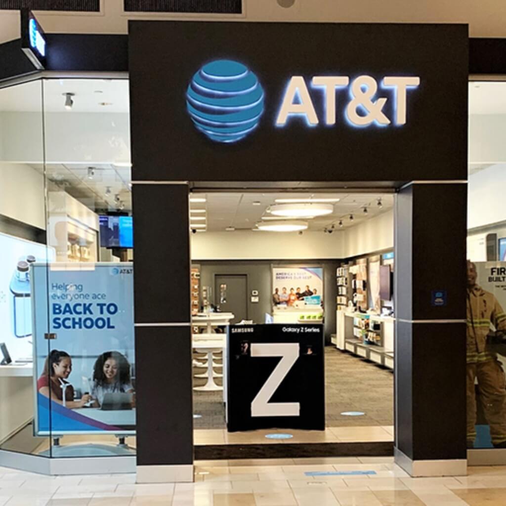 Compañía AT&T Mobility