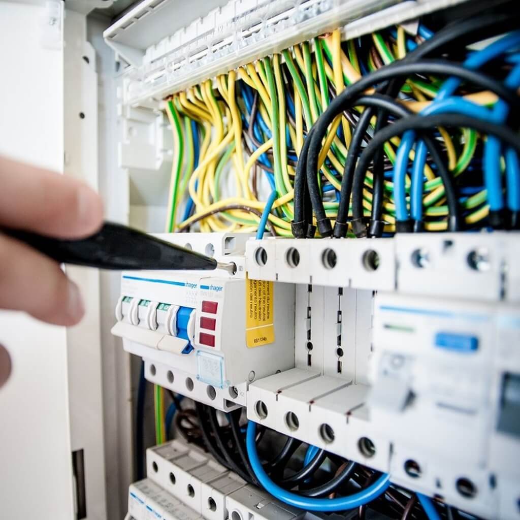 Compañía O&J Electric