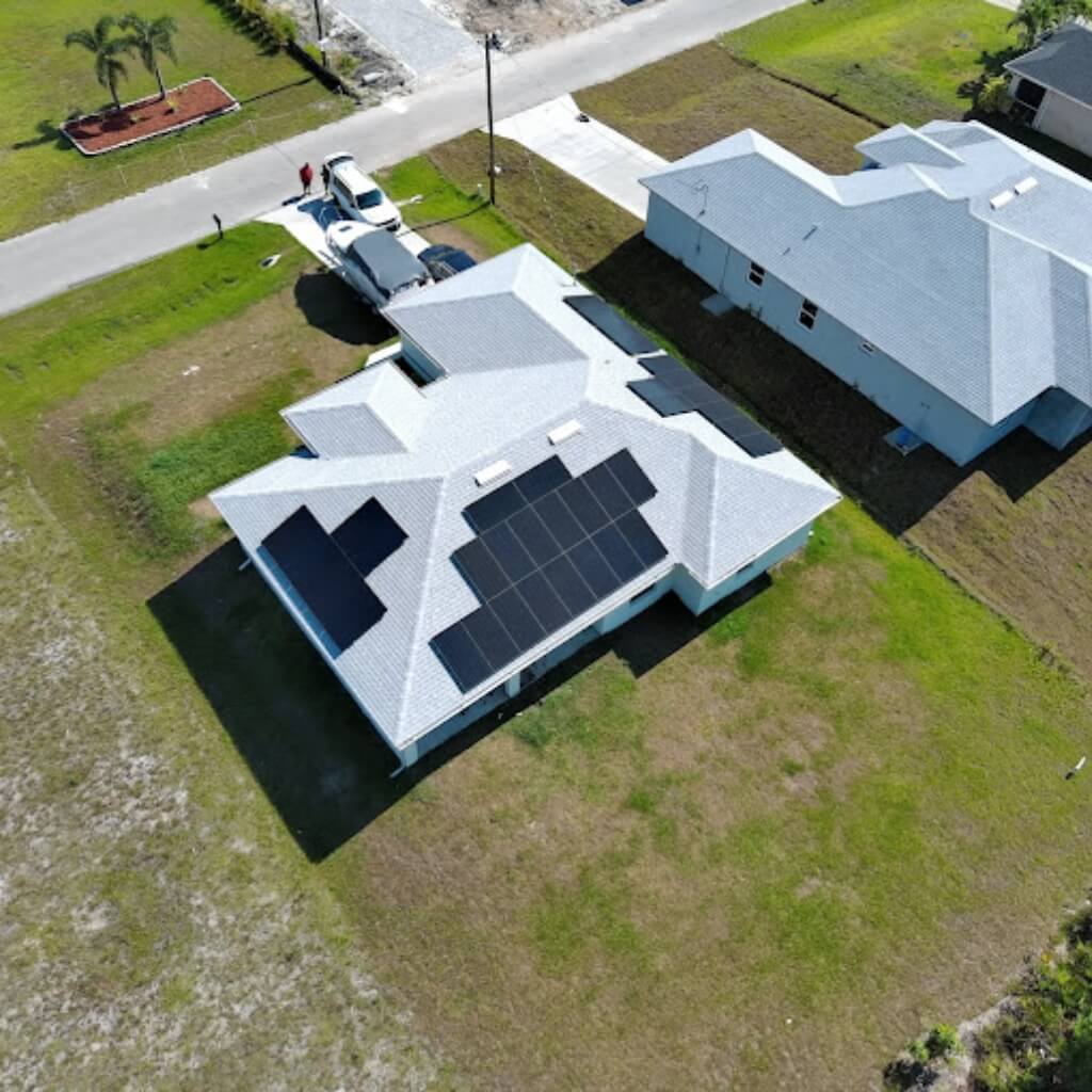 Compañía Soleic Energy - Solar Energy Company
