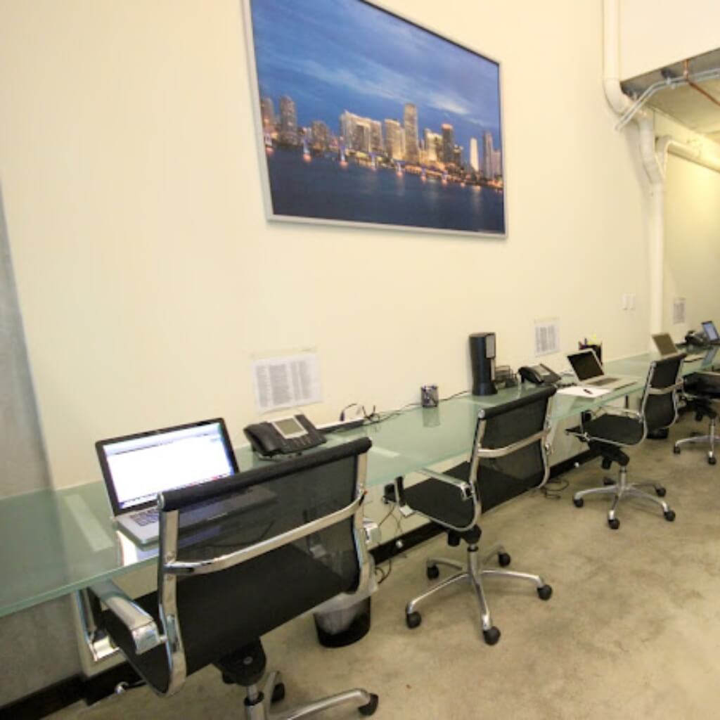 Inmobiliaria Miami Realty Solution Group