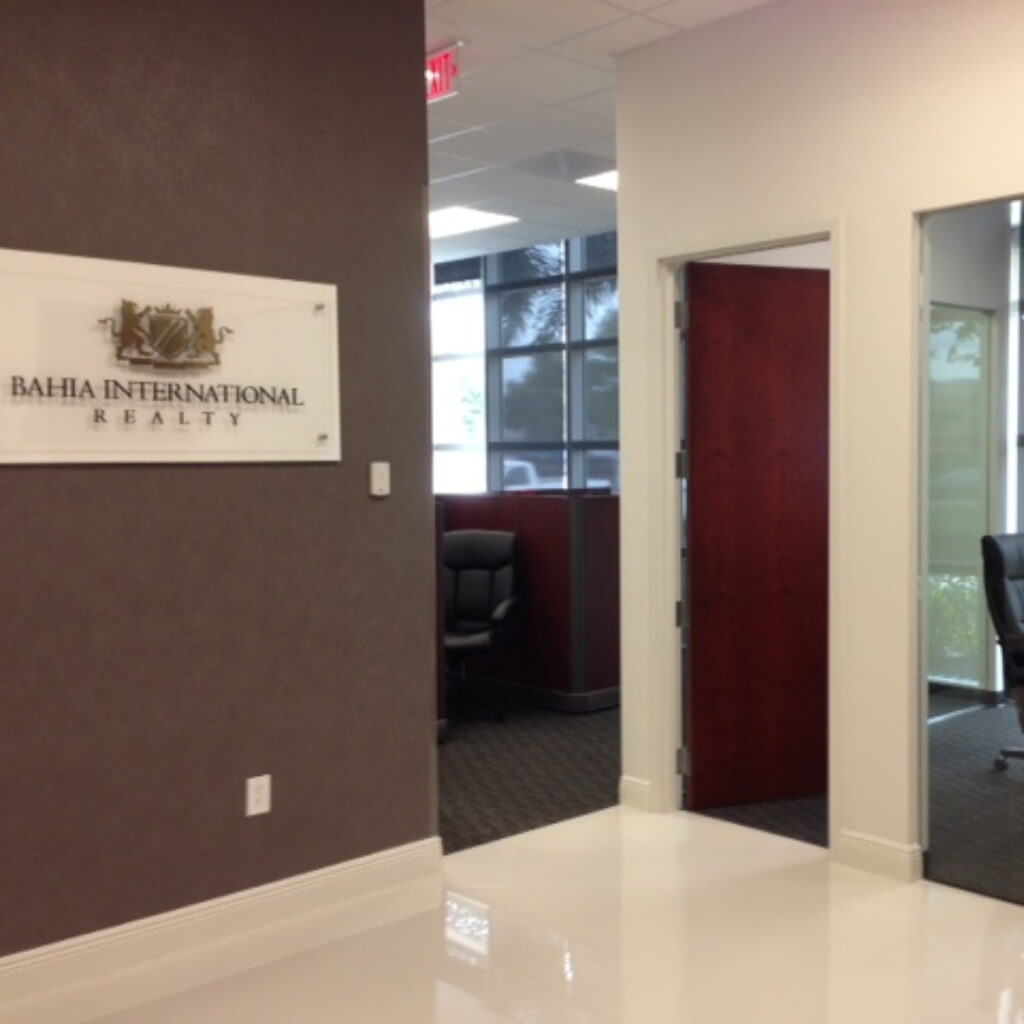 Inmobiliaria Bahia International Realty