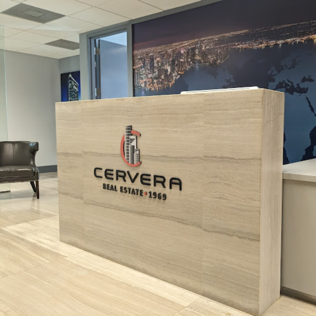 Inmobiliaria Cervera Real Estate Inc