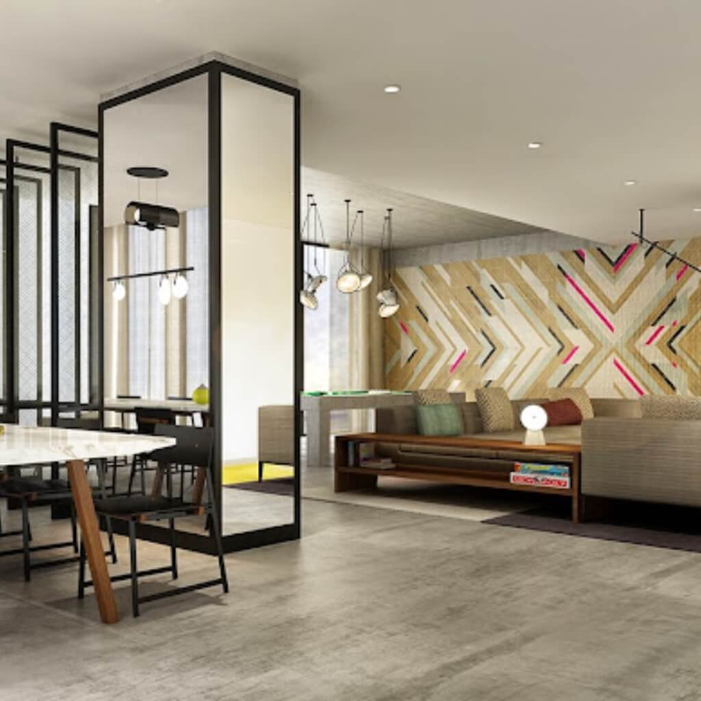 Inmobiliaria LG Realty Group Inc