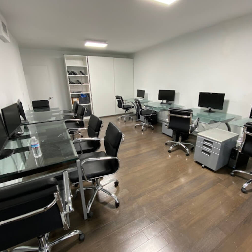 Inmobiliaria Terrabella Realty