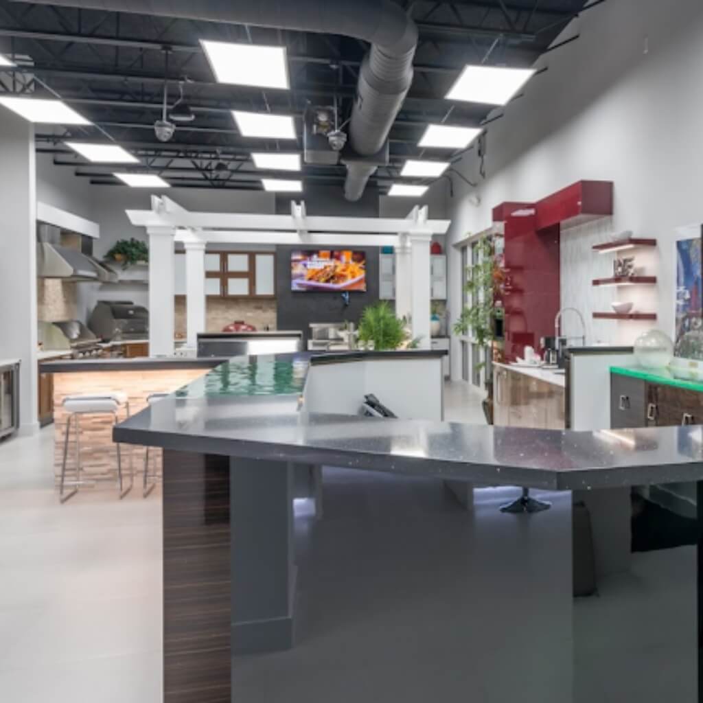 Tienda Fuse Specialty Appliances