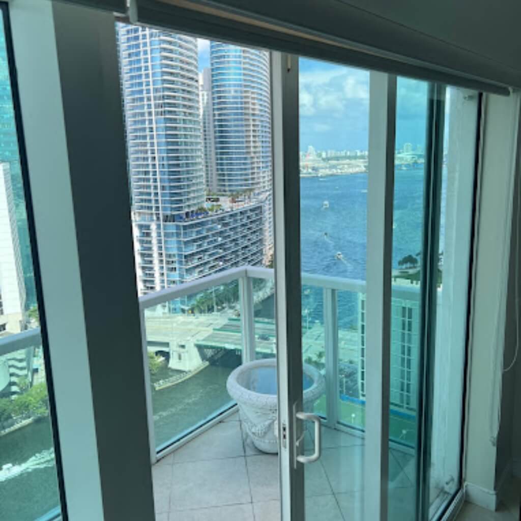 Inmobiliaria Properties Miami