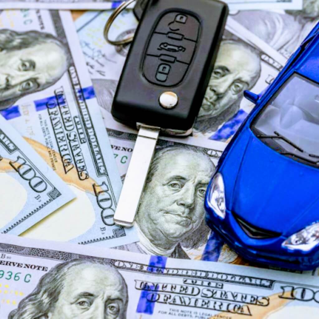 Prestamista Presta Fácil