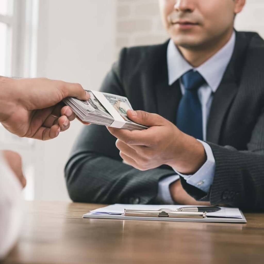 Prestamista Prestadito Cash