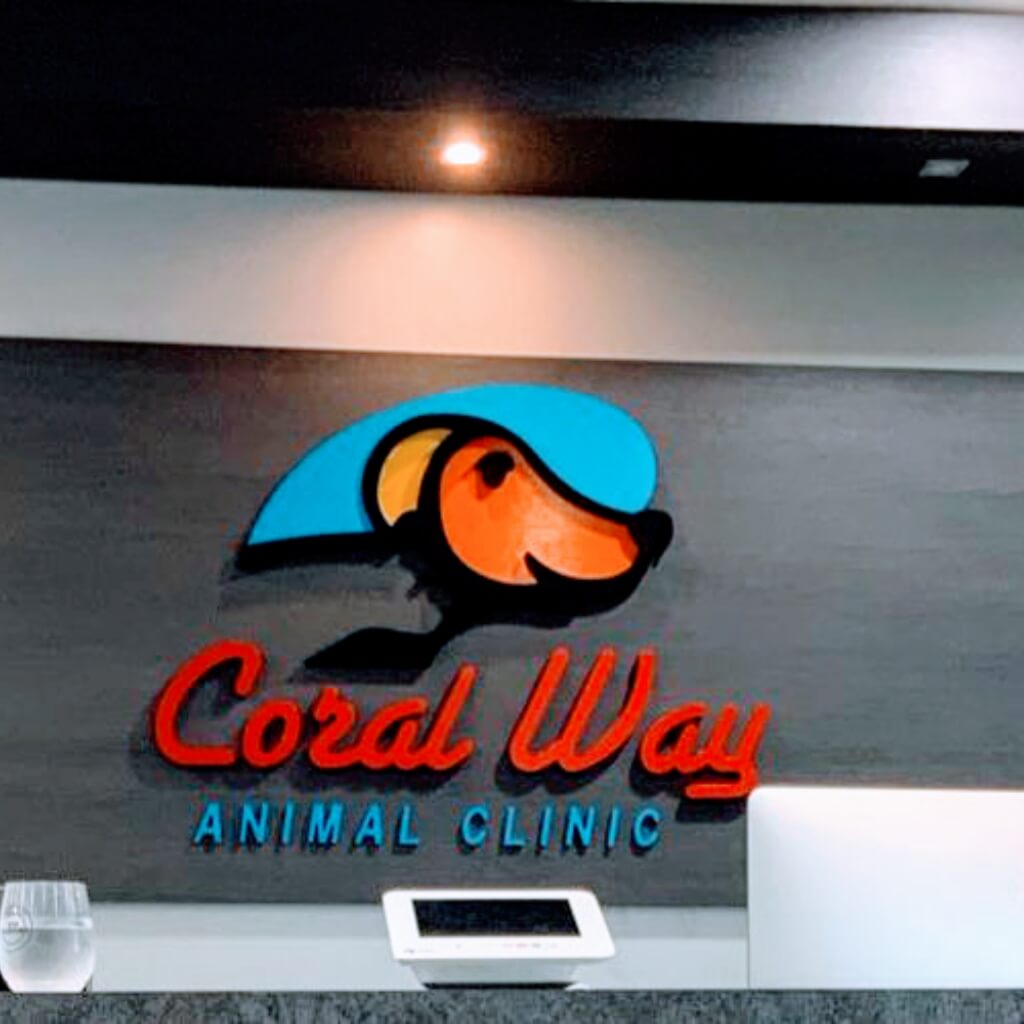 Coral Way Animal Clinic