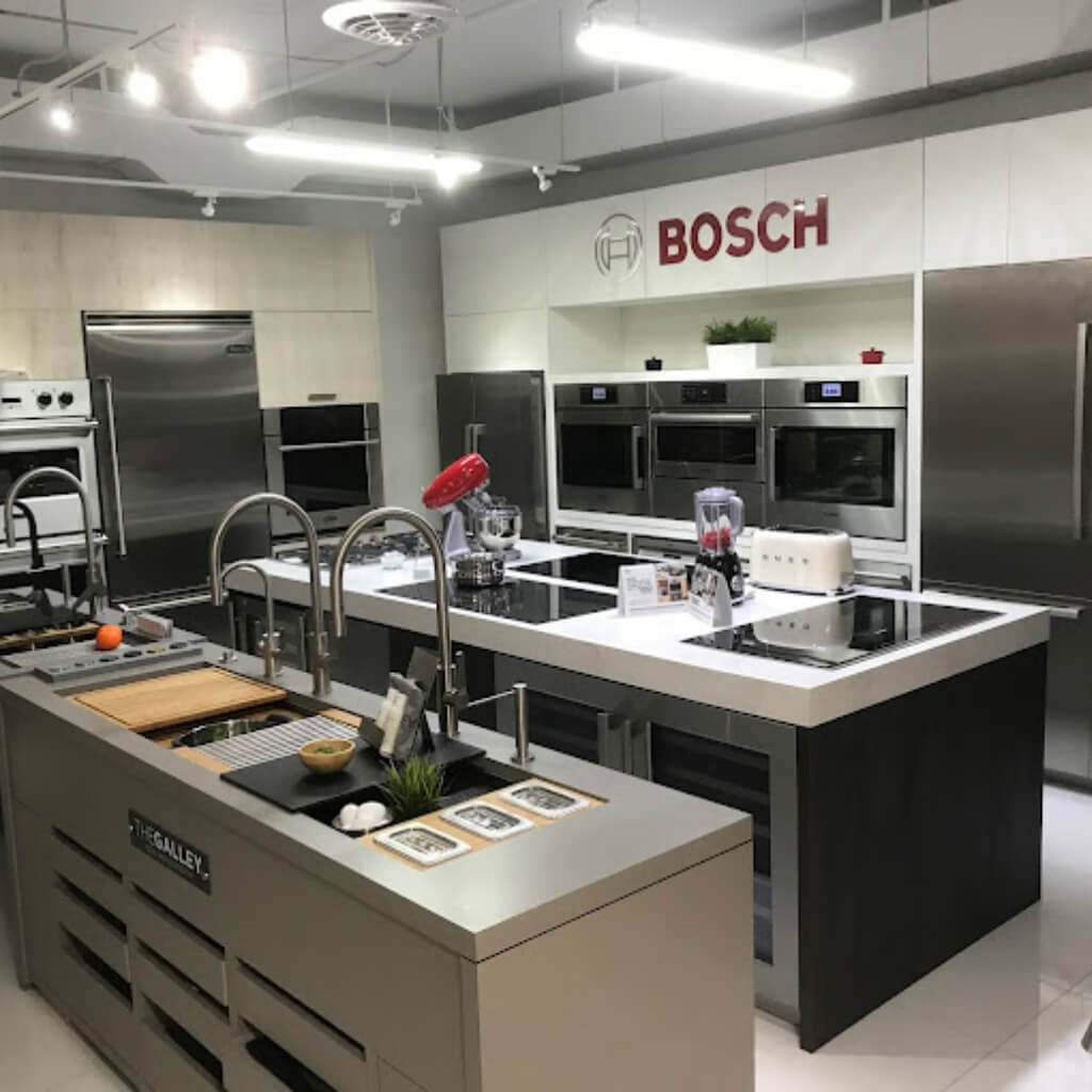 Tienda La Cuisine Appliances