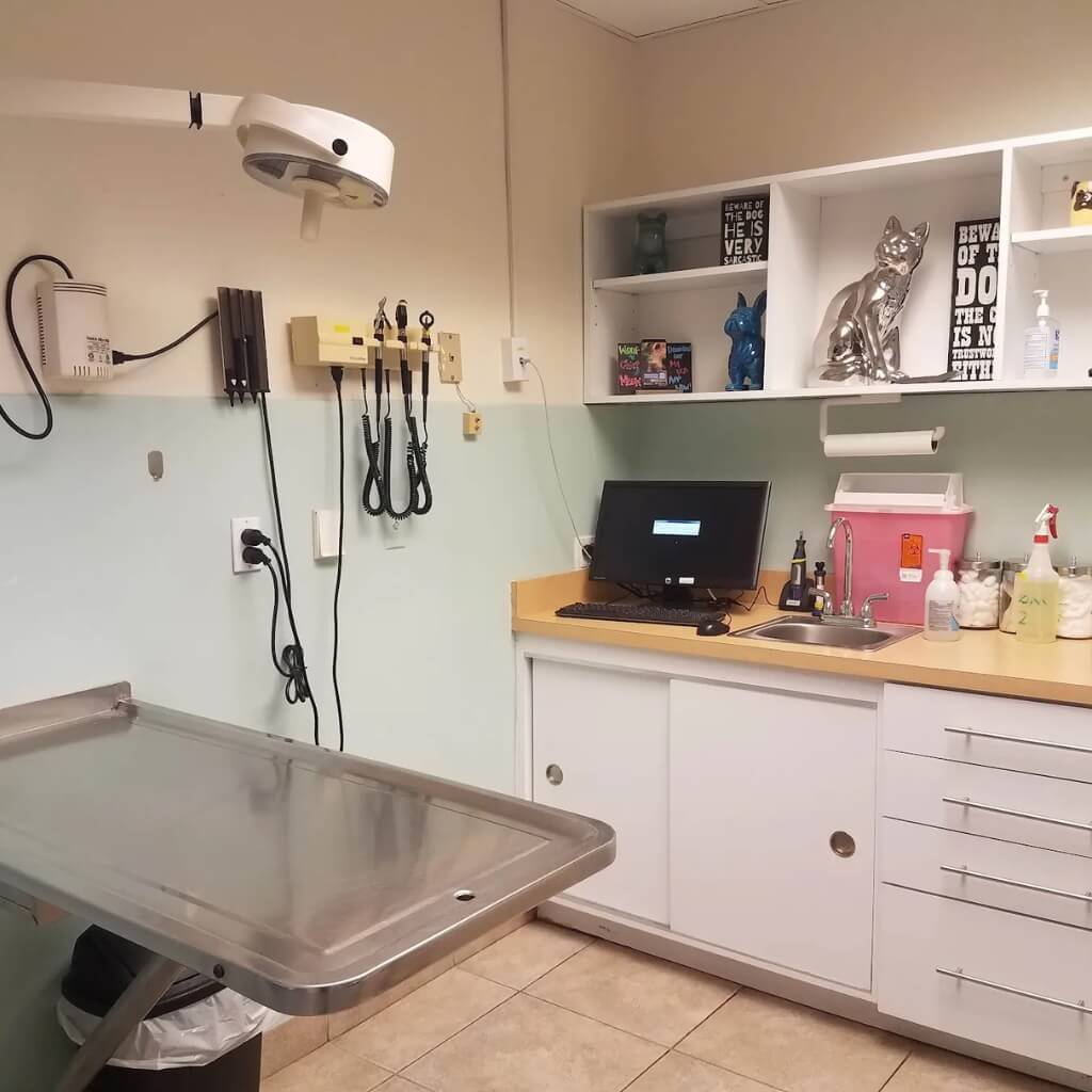 VCA South Dade Animal Hospital