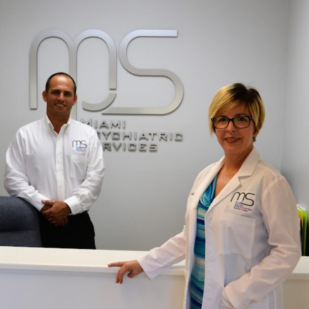 Miami Psychiatric Services. LLC