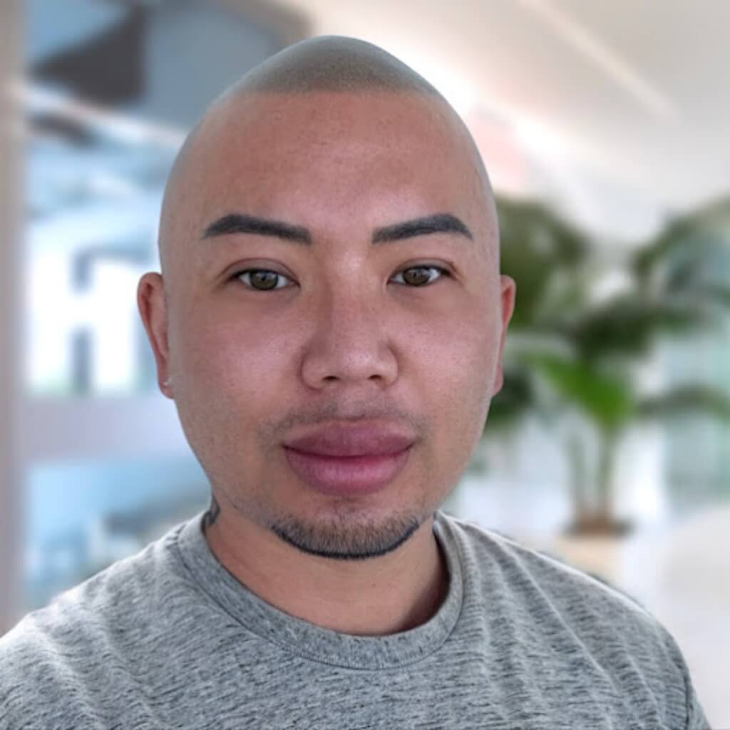 Chris Lee, PMHNP-BC