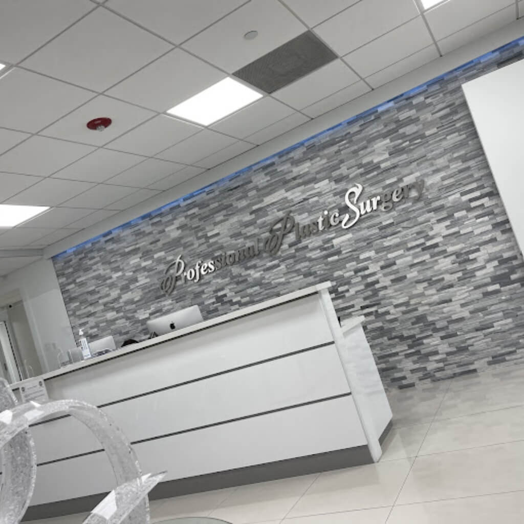 PROFESSIONAL PLASTIC SURGERY, INC