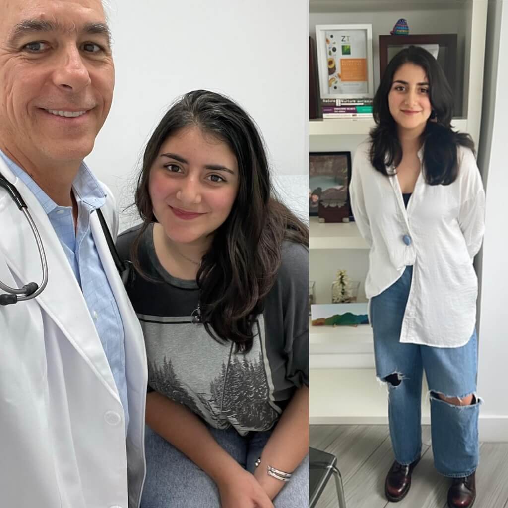 Dr. Zisman Endocrinology