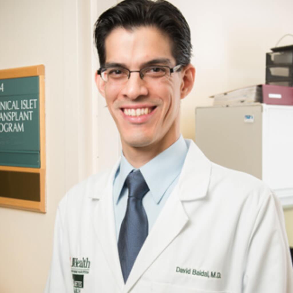 David Baidal, MD