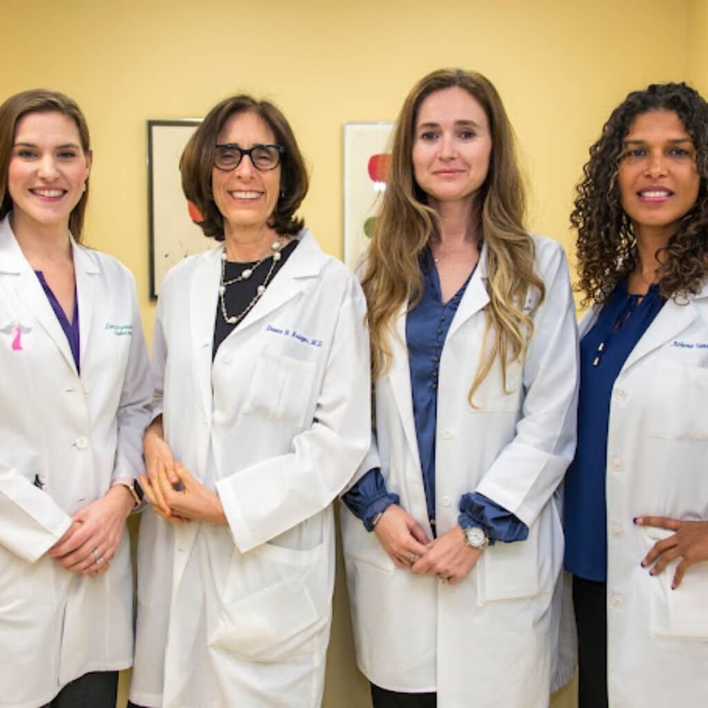 Endocrinology Associates, PA