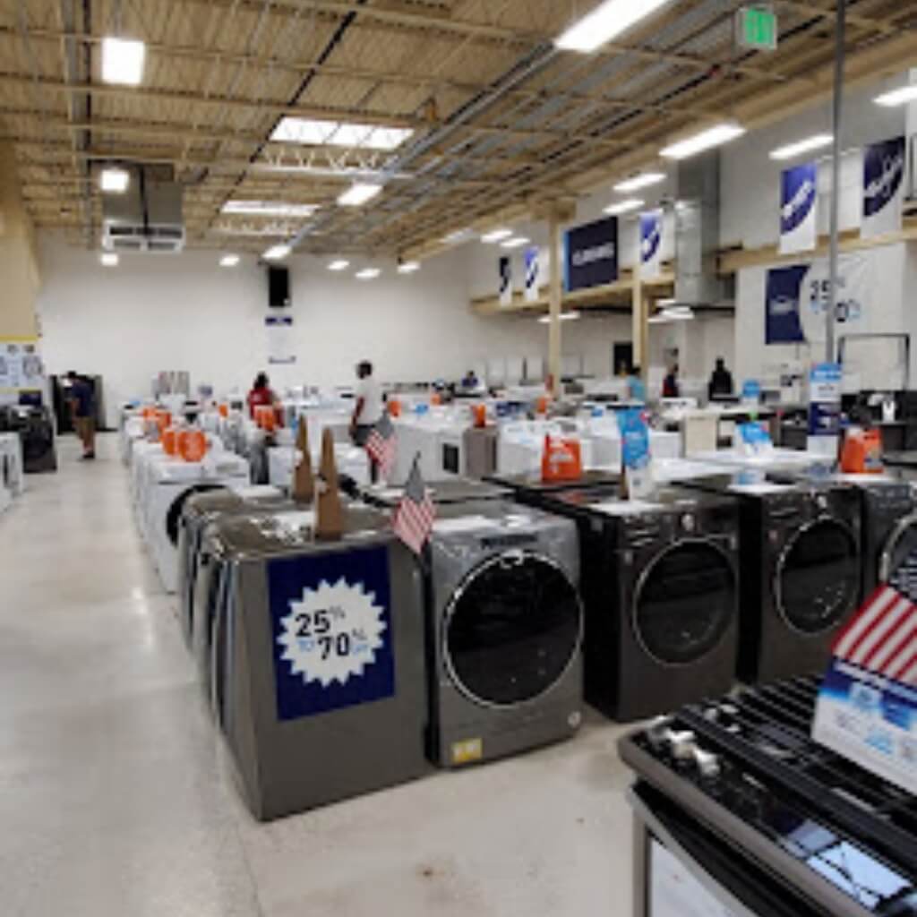 Tienda Lowe’s Outlet Store