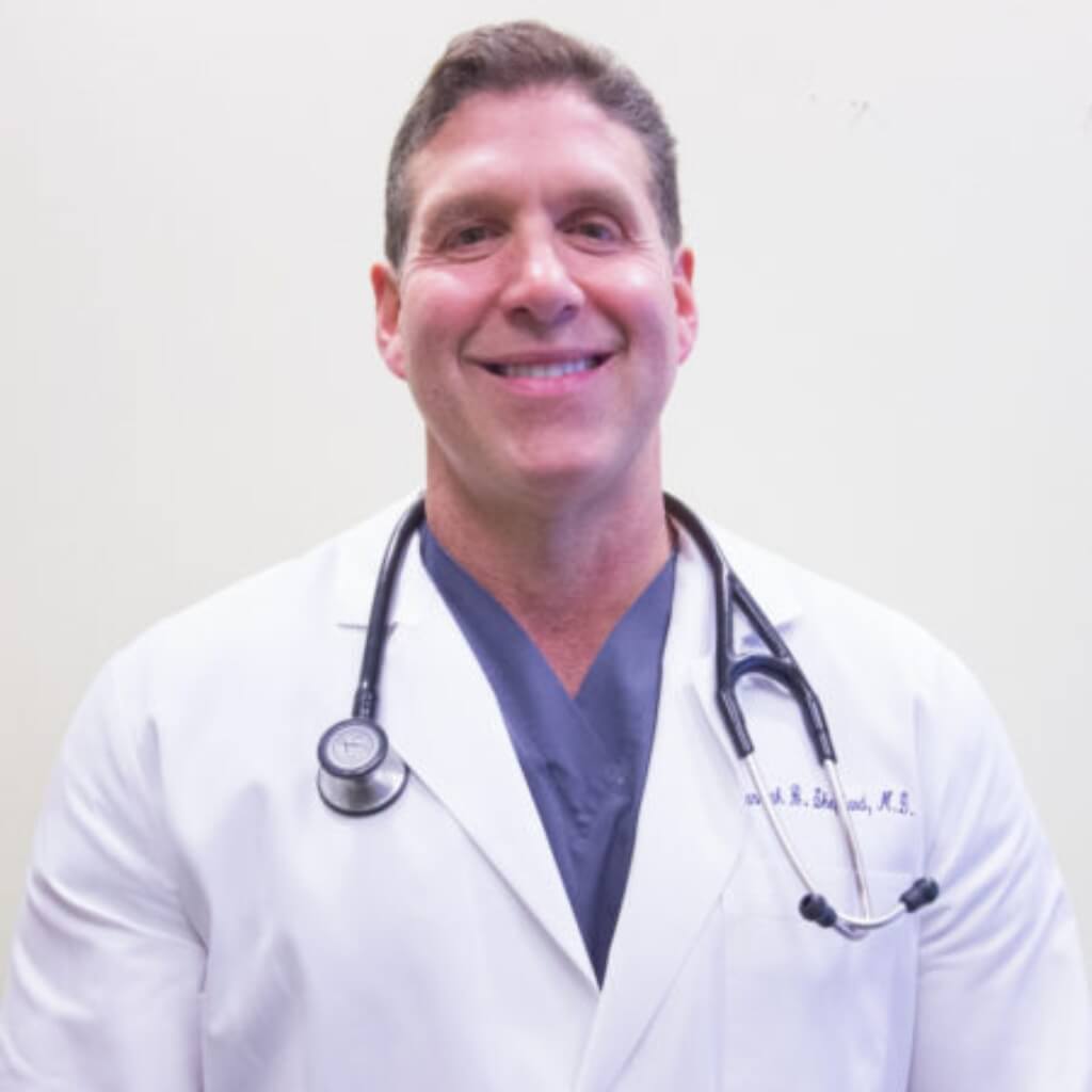 Endocrinology Associates, PA