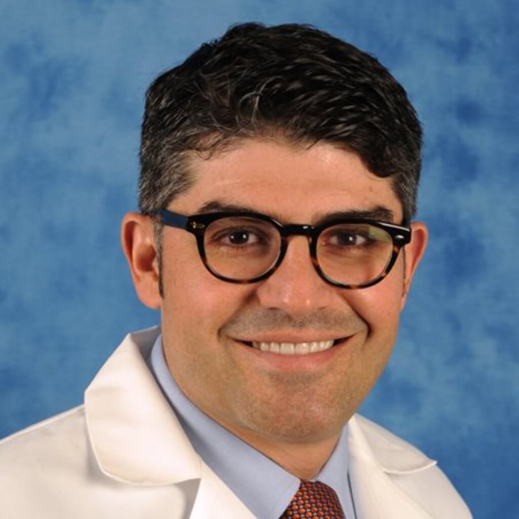 Alejandro Diaz, MD