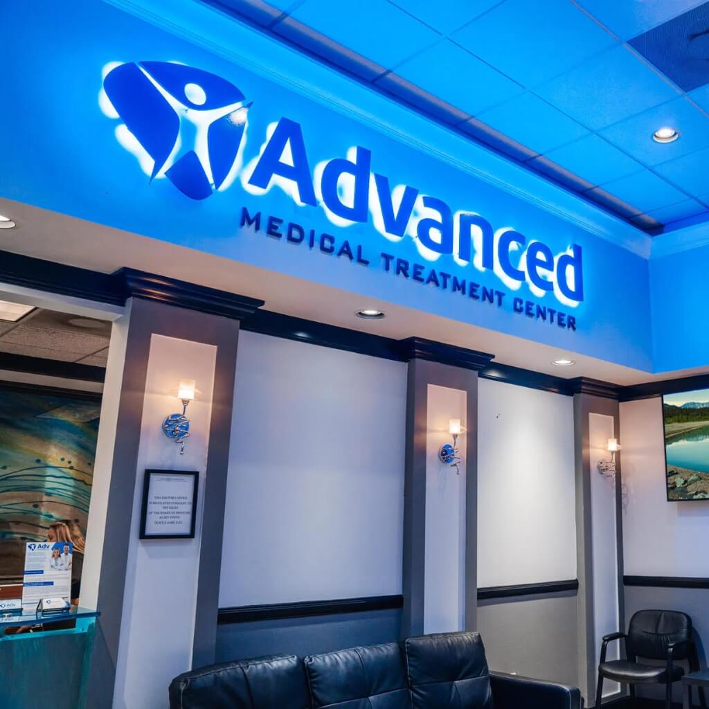 Advanced Medical Treatment Center