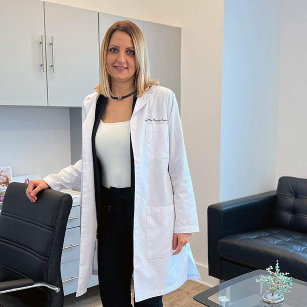 Brickell Rheumatology Wellness Center