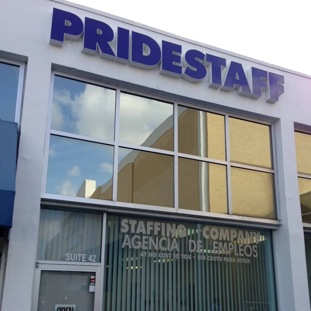 PrideStaff