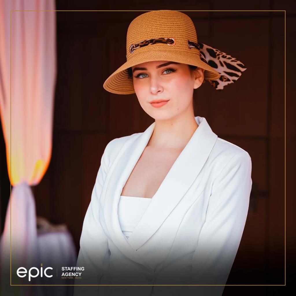 Epic Staffing Agency