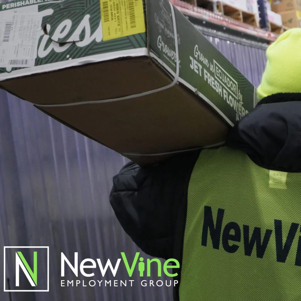 agencias de trabajo en miami