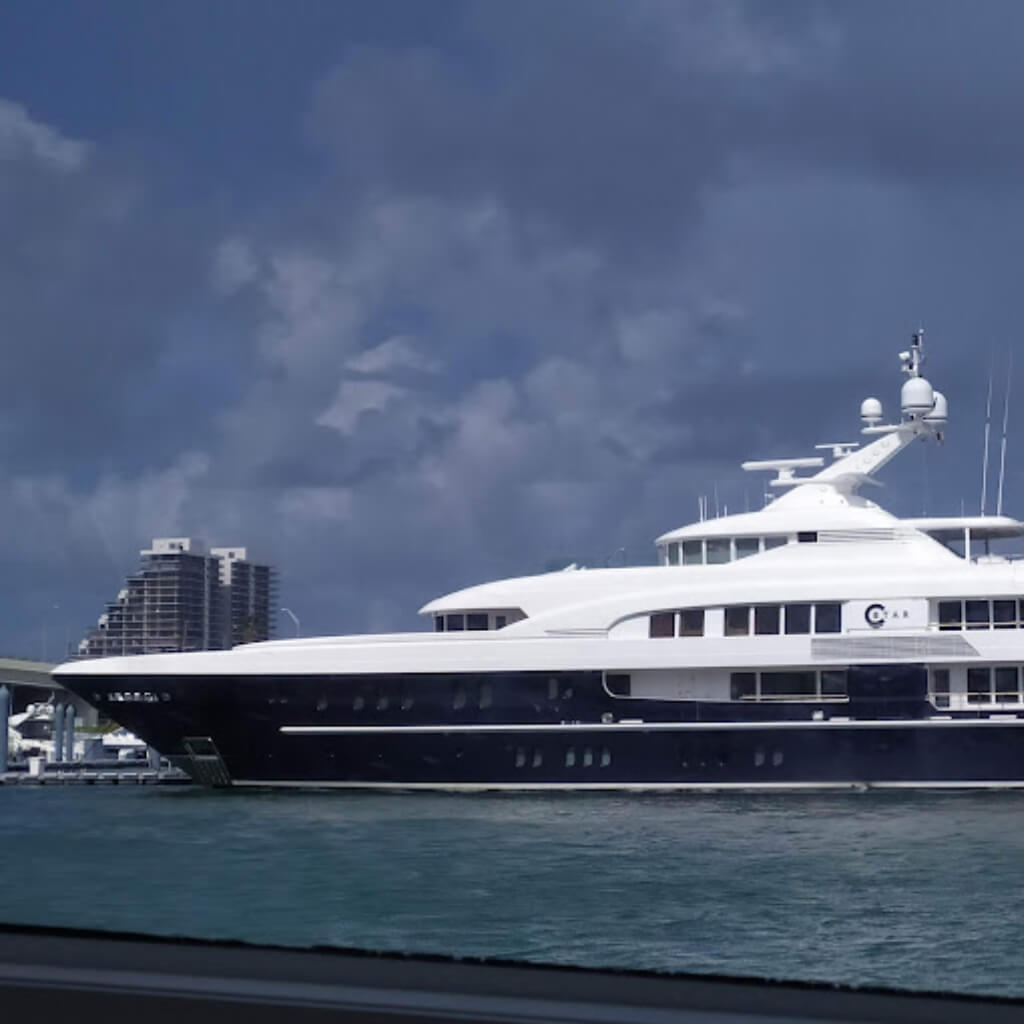 Island Queen Cruises Sightseeing Tours