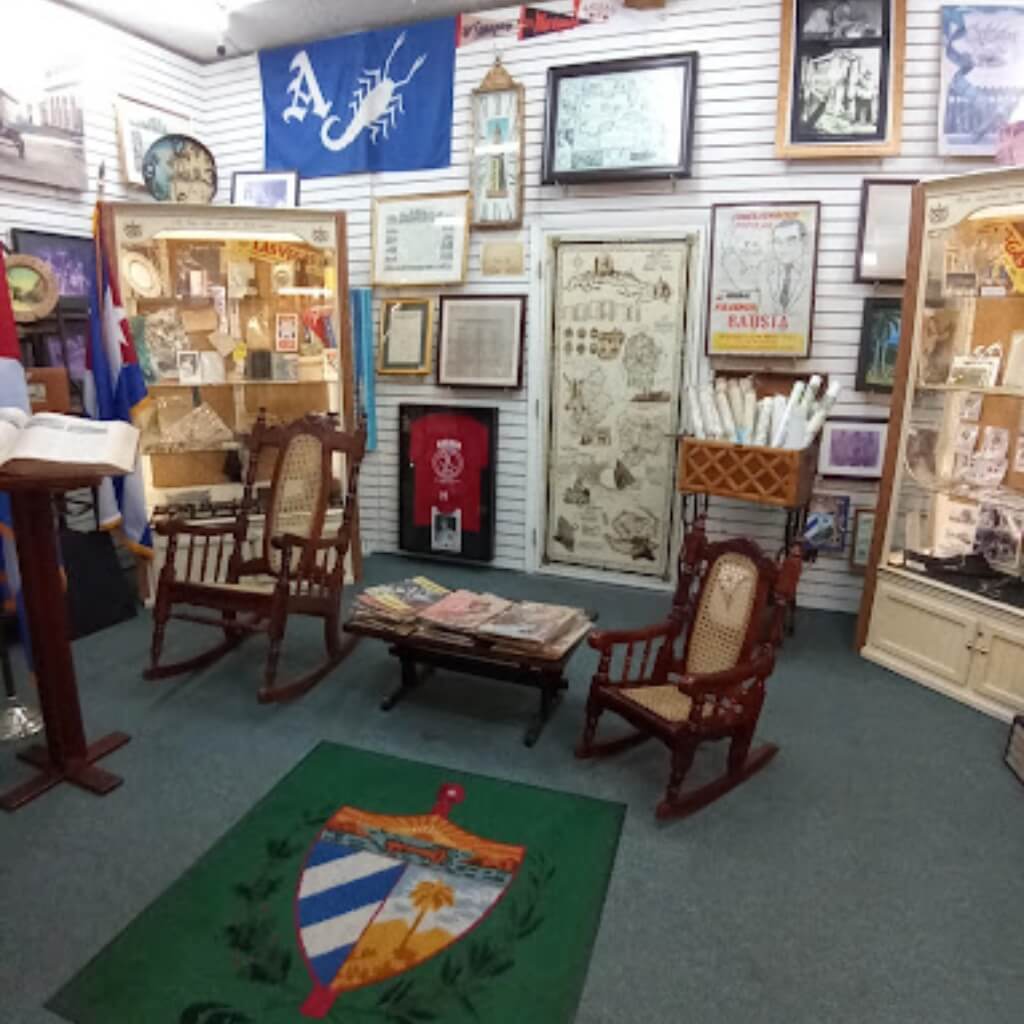 Tienda Sentir Cubano