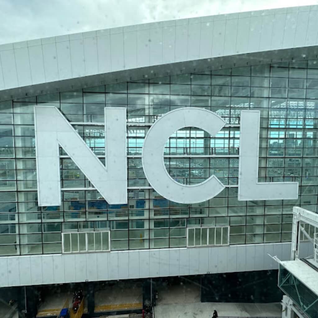 Norwegian Cruise Line