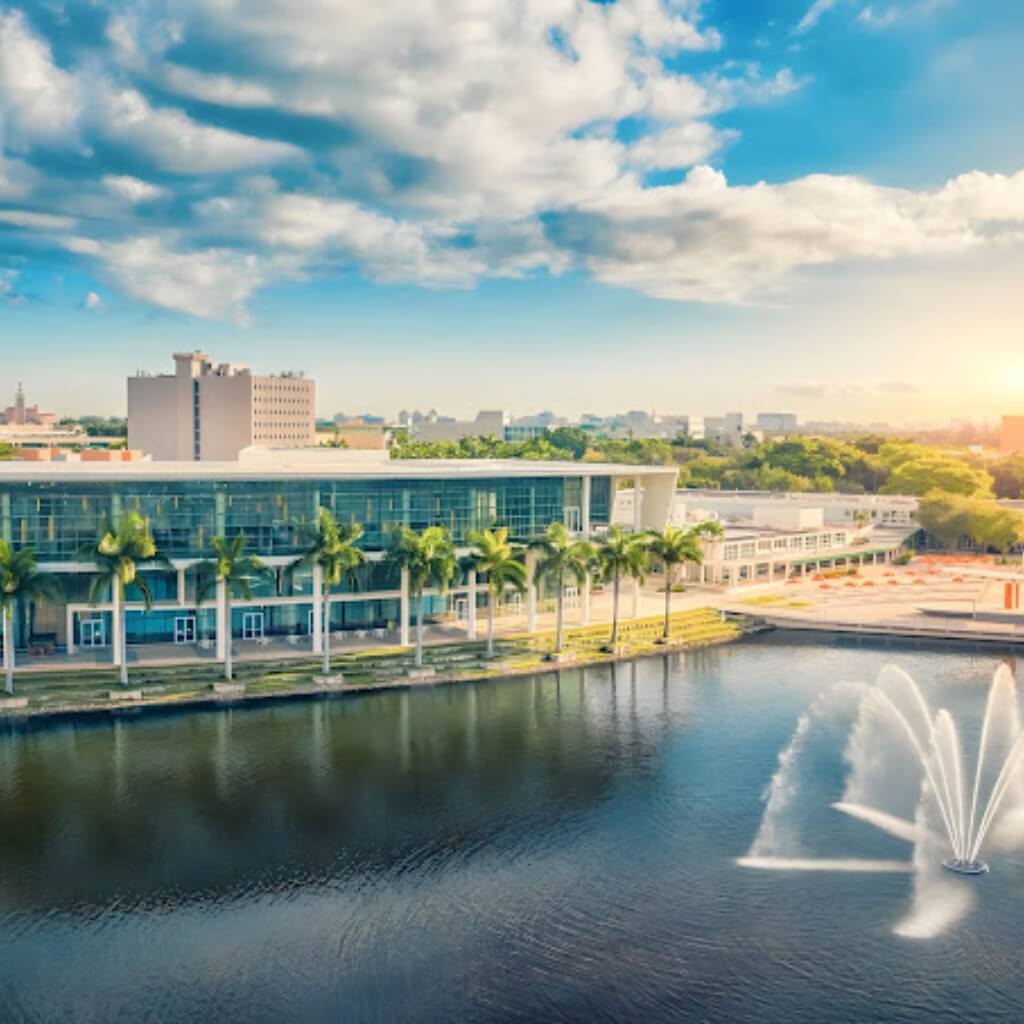 University of Miami