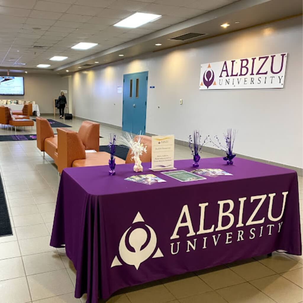Albizu University