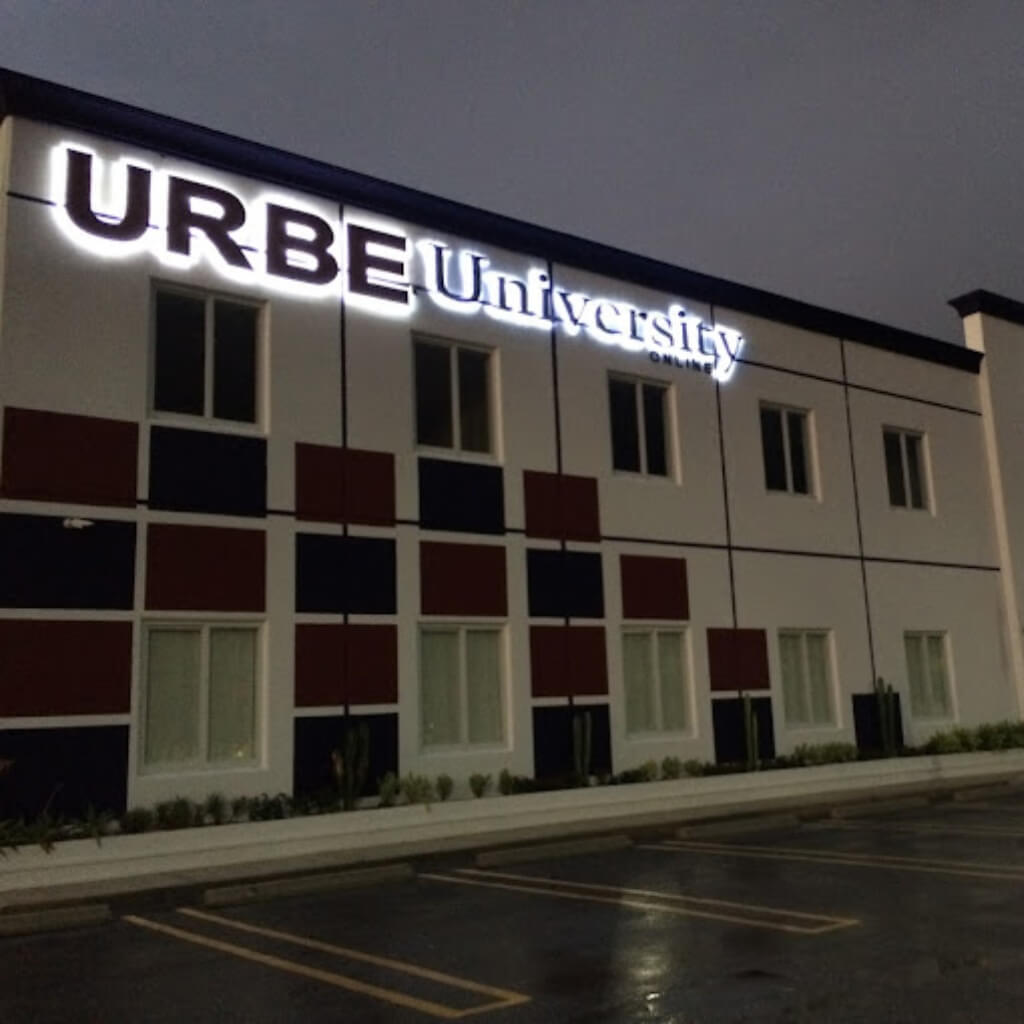 URBE University