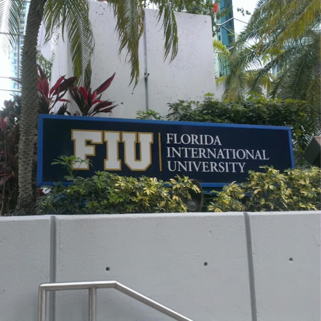 Florida International University