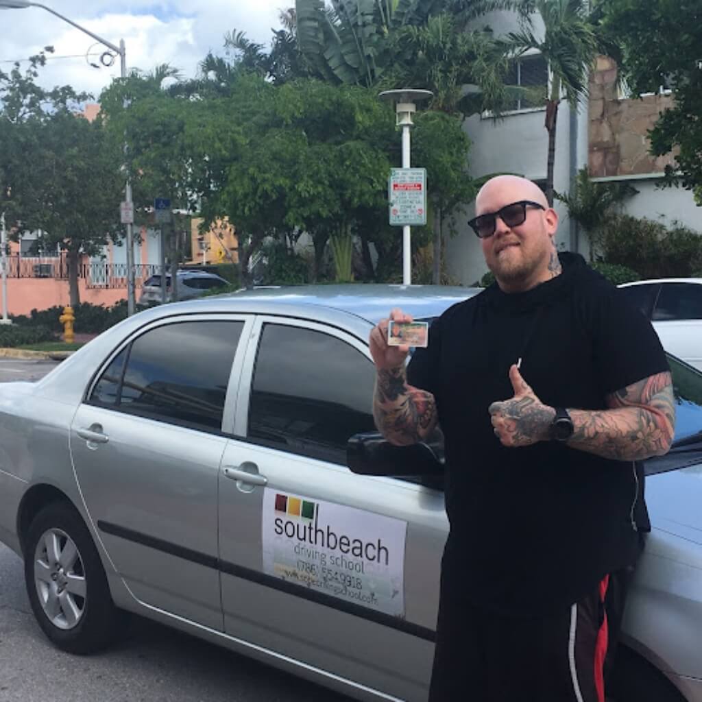 South Beach Driving School