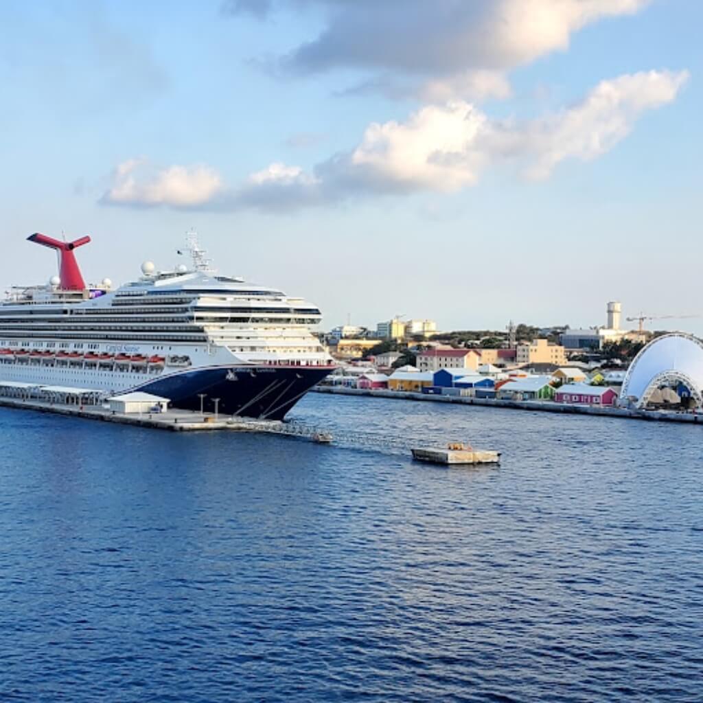 Carnival Cruise Line